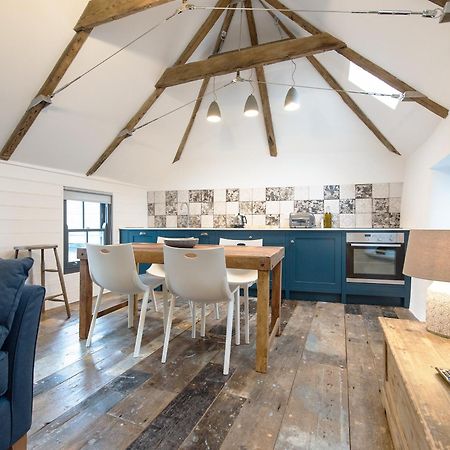 9 Chapel Street Villa Mousehole Eksteriør billede
