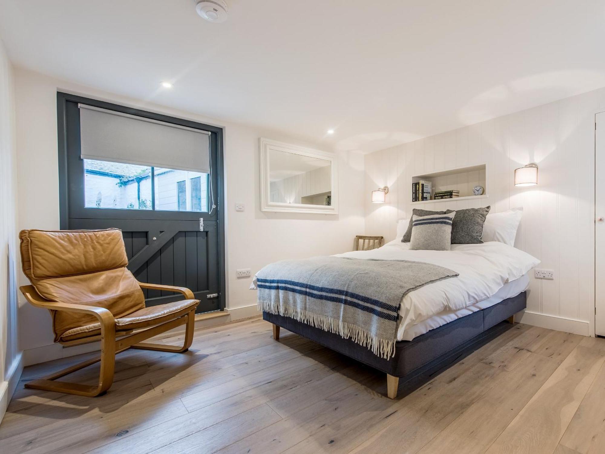 9 Chapel Street Villa Mousehole Eksteriør billede